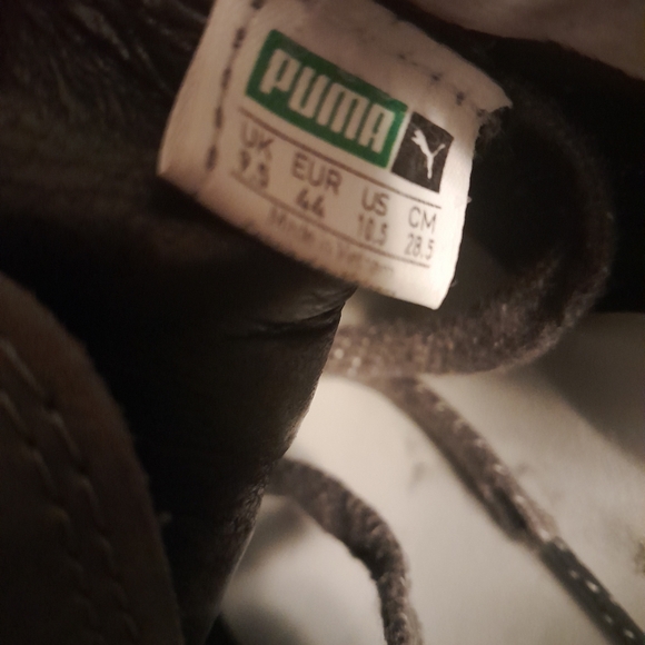 Puma Ignite×Jeff Staple×NTRVL, size 10.5 - Picture 12 of 12